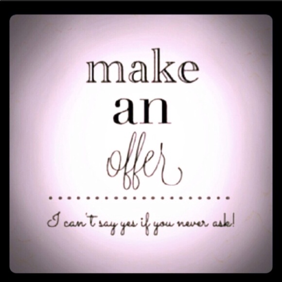 Make me an Offer - Picture 2 of 3